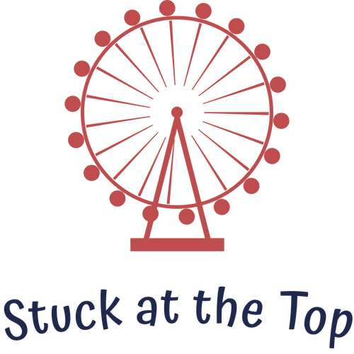 Stuck at the Top